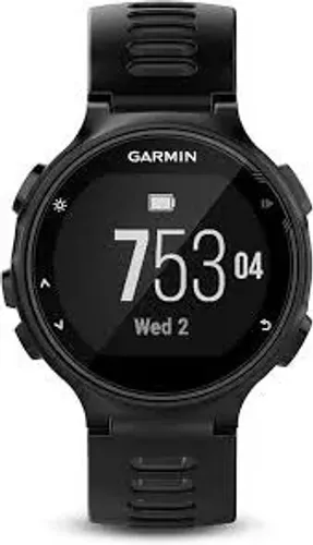 Relógio Garmin 735XT Triathlon 