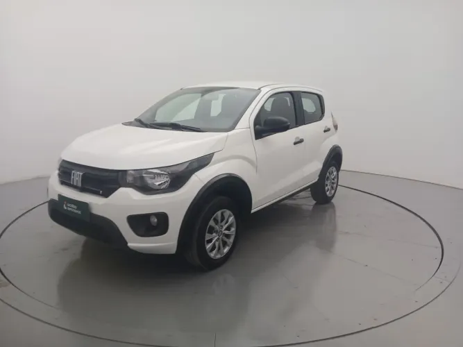 Fiat Mobi Like 1.0 Fire Flex 5P. 2025