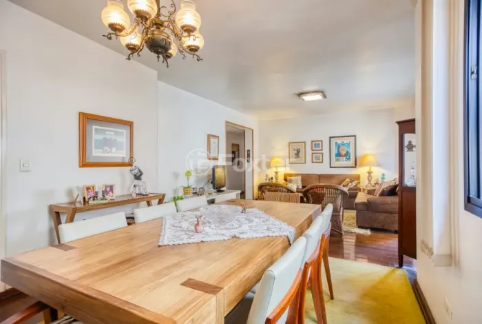 Apartamento à venda Rua Tucuna, Perdizes - São Paulo