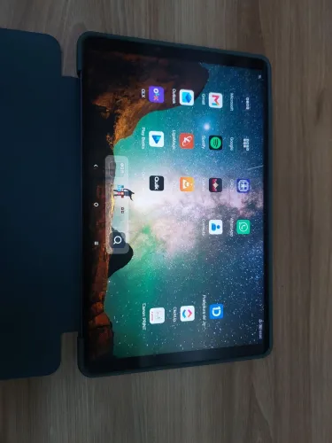 Tablet Gamer - Lenovo Legion y700