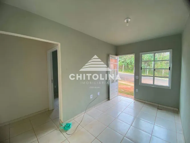 Casa Residencial à venda em Itapetininga (Bairro Reserva da Mata) com 2 quartos, quintal e