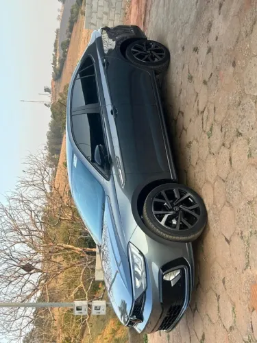Volkswagen Virtus Exclusive 250tsi 1.4 Flex 16V AUT 2025