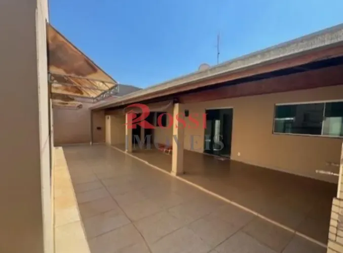 Venda de Casas / Padrão na cidade de IPEUNA