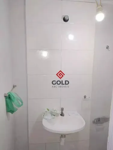 Salão para alugar, 25 m² por R$ 1.450,00/mês - Parque Oratório - Santo André/SP