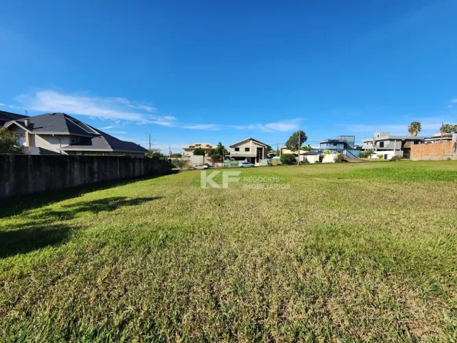 Terreno em Condomínio à Venda em Bonfim Paulista- Ribeirão Preto-SP