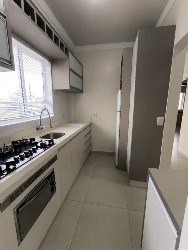 Apartamento próximo à UNIVEL