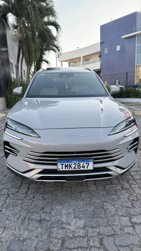 BYD Song Plus 1.5 16V Aut. (hibrido) 2026