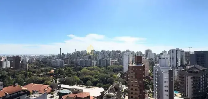 Apartamento à venda 3 Quartos 3 Suites 3 Vagas 171M² Petrópolis Porto Alegre - RS