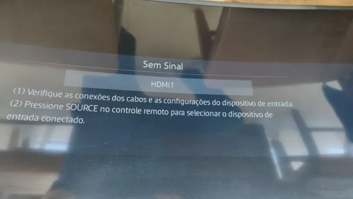 Reparo em Televisores LCD, Oled, Smart