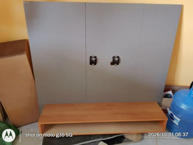 Vendo painel suporta Tv de 55 polegadas