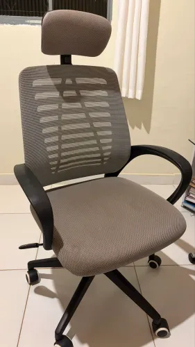 Cadeira escritório