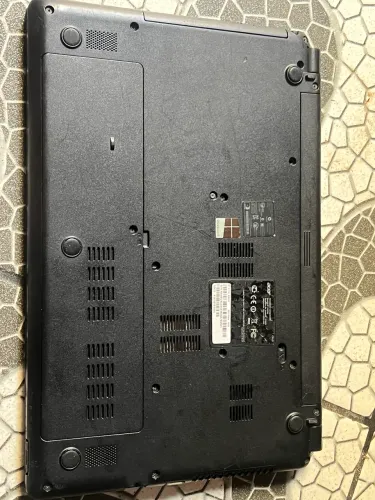 Notebook