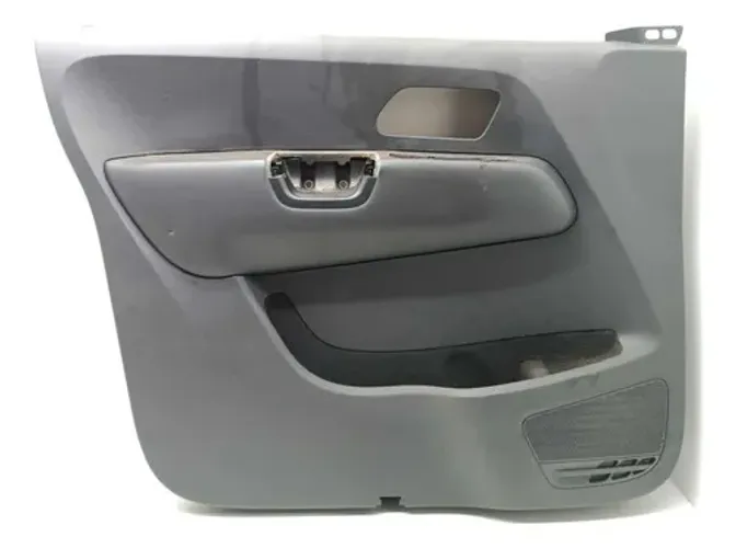 Forro Porta Dianteira Esquerda Volkswagen Amarok 2012