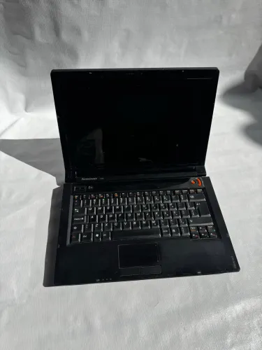 Notebook Lenovo Y430 Ideaped (Sucata)