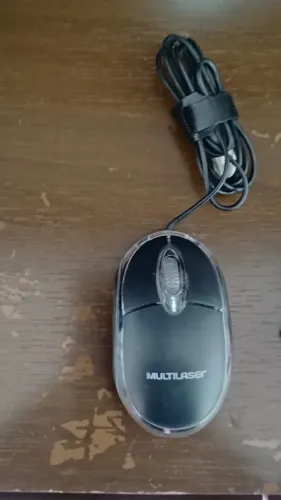 Mouse