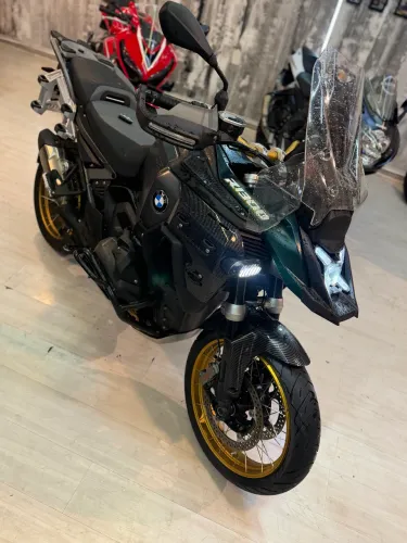 OFERTA - BMW  R1300 RT OPTION 719