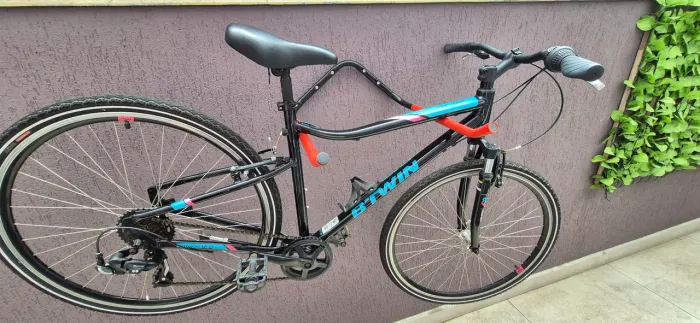 Bicicleta Riverside 500 aro 700