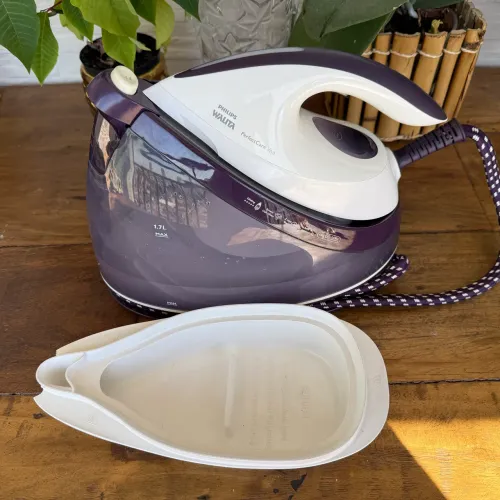Philips Walita PerfectCare Viva