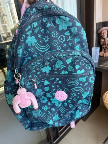 Mochila Kipling