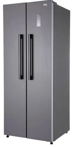 Geladeira Nova Frost Free Side by Side 460 litros, nova na caixa