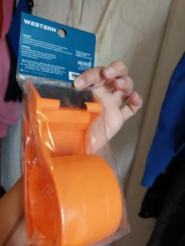 Suporte para fita