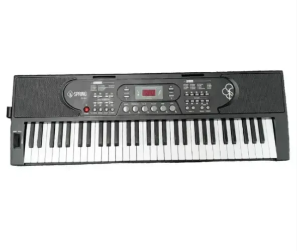 TECLADO SPRING TC-061
