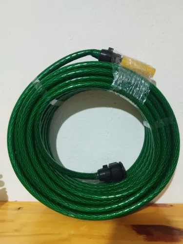 Mangueira de Jardim 10 Metros - Nova e Pronta para uso! 