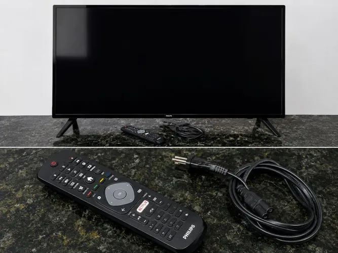 Smart TV Philips