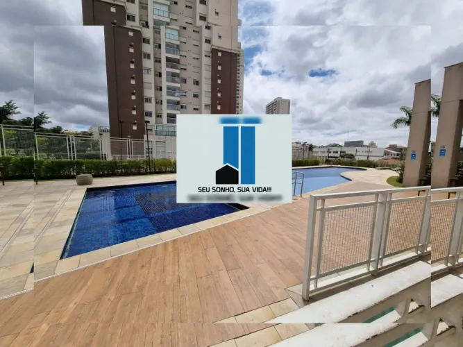 Alto Padrão para Venda em São Paulo, VILA SONIA, 2 dormitórios, 1 suíte, 1 banheiro, 1 vag