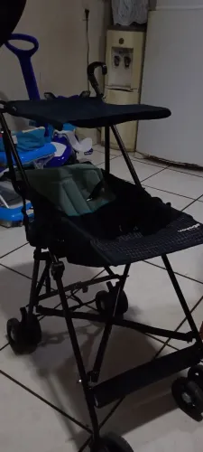 Carrinho 