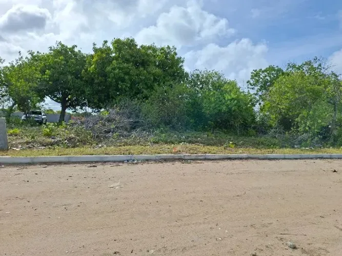 Excelente terreno para investimento, 468m2, nascente, boa localização,  no Portal do Sol