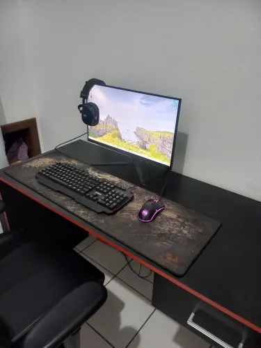Pc Gamer Top de Linha!!!