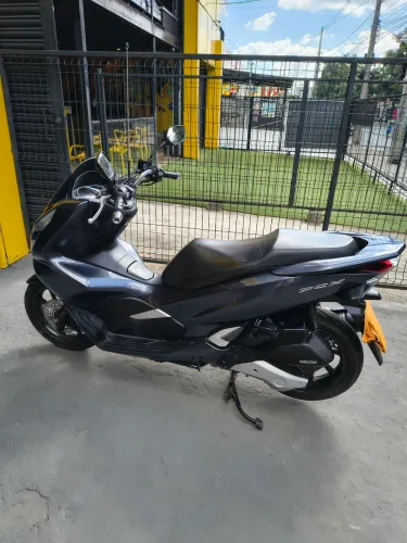 Honda PCX abs