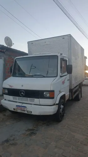 Mercedinha