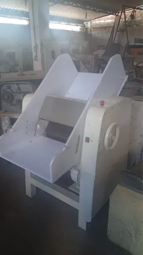 Cilindro de massa para bolacha