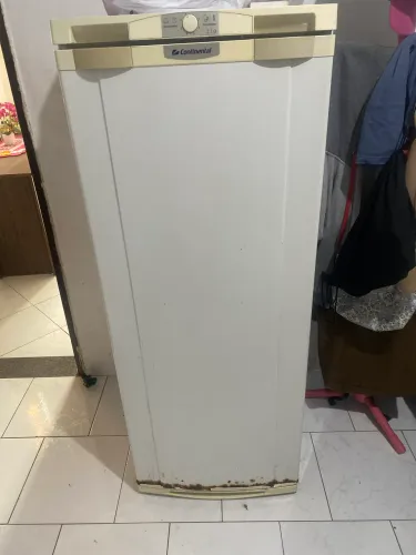 Geladeira