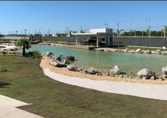 TERRENO 200m² CIDADE JARDIM GRAND RESORT