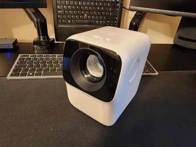 Projetor Wambo T2 Max