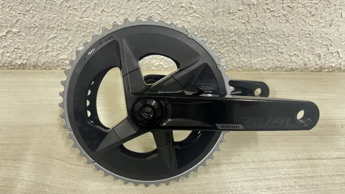 Pedivela SRAM RIVAL 165 