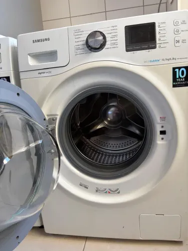 Lava e seca Samsung 10kg
