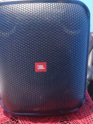 Caixa de som JBL
