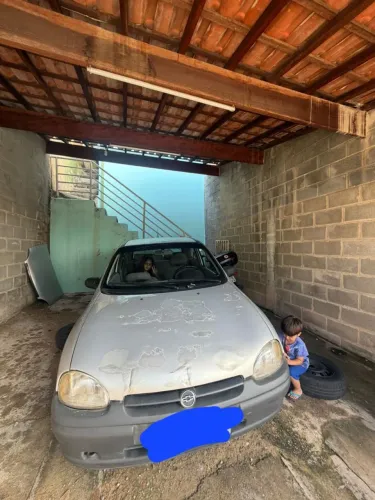 Capo do Corsa
