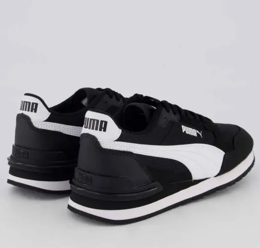 Tênis Puma ST Runner V4 Mesh - Novo na Caixa  Preço: R$ 249,00
