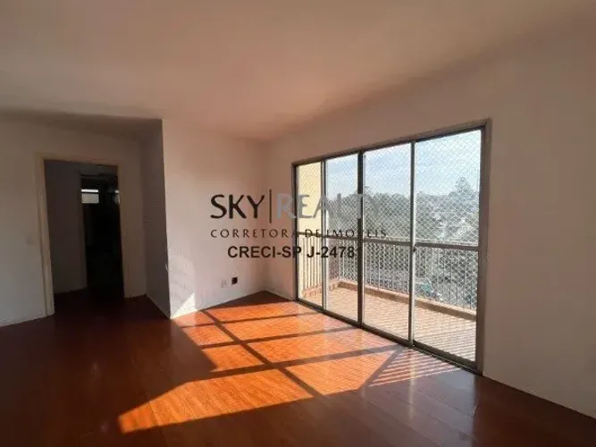 Apartamento a venda e locação no Jabaquara, 2 quartos , 2 vagas
