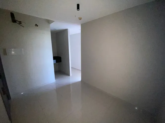 Alugo Sala Comercial - Nazare - Ed Centro Empresarial Acropole - Andar Alto - Nascente