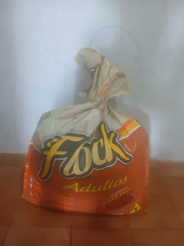 Ração para cachorro