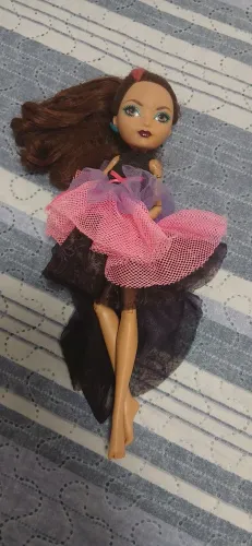 Boneca Monster High