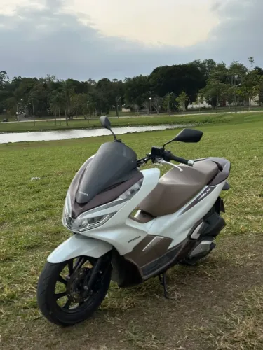 Pcx