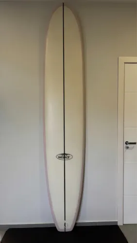 Prancha Longboard P.U. 