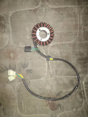 Estator de Comet 250 injeção eletrônica 